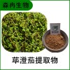 森冉生物 蓽澄茄提取物 木姜子提取物 比例提取原料粉